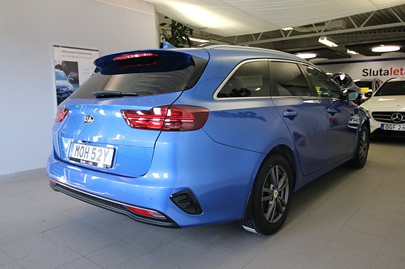 Kia Ceed 8 of 22