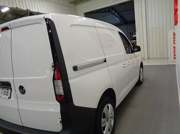 Volkswagen Caddy 4 of 5