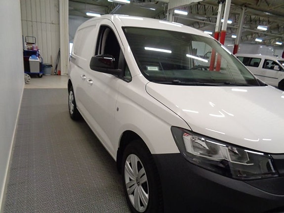 Volkswagen Caddy 3 of 5