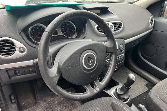 Renault Clio 5 of 5