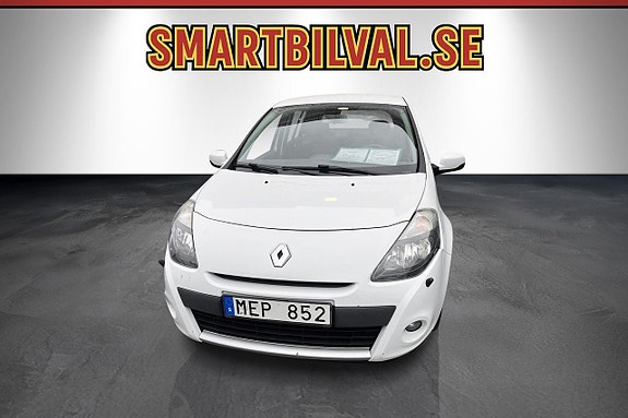 Renault Clio 2 of 5