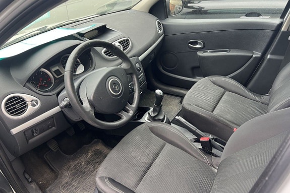 Renault Clio 4 of 5