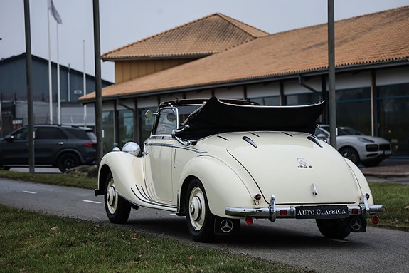 Mercedes-Benz 170 6 of 18