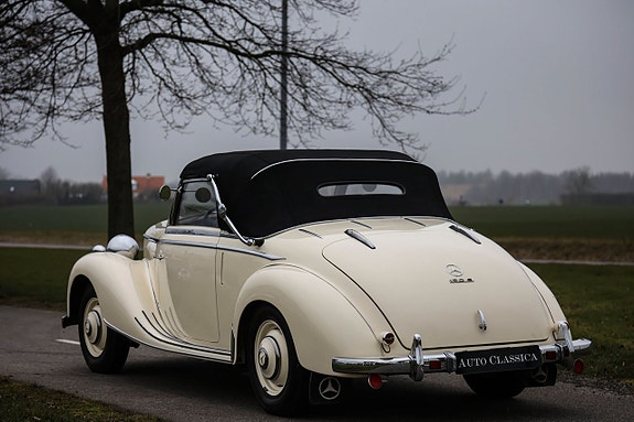Mercedes-Benz 170 13 of 18