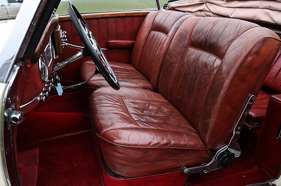 Mercedes-Benz 170 17 of 18