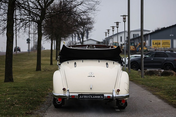 Mercedes-Benz 170 5 of 5