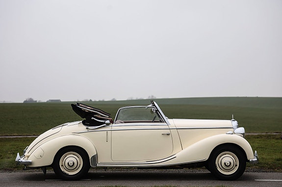 Mercedes-Benz 170 3 of 5
