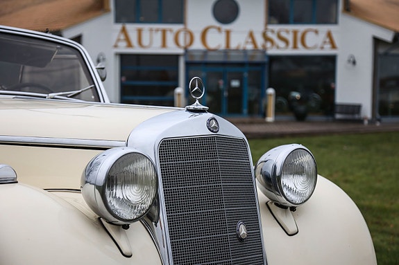 Mercedes-Benz 170 10 of 18