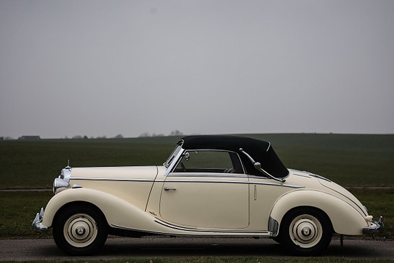 Mercedes-Benz 170 11 of 18