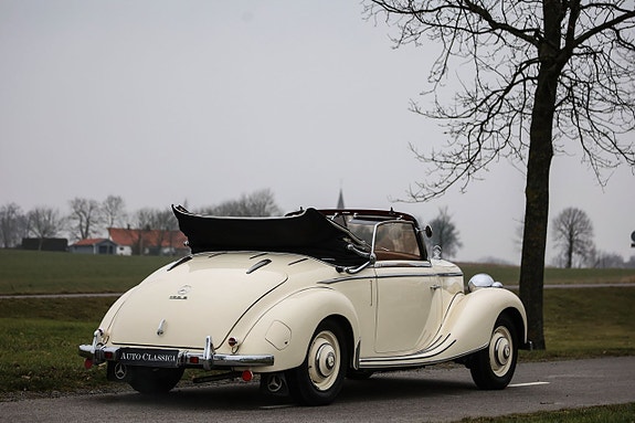 Mercedes-Benz 170 4 of 5