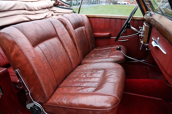 Mercedes-Benz 170 16 of 18