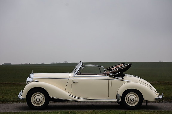 Mercedes-Benz 170 9 of 18