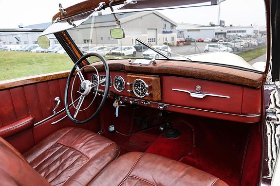 Mercedes-Benz 170 15 of 18