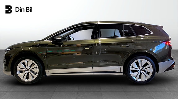 Skoda Enyaq 2 of 9