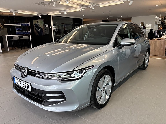 Volkswagen Golf-Serie