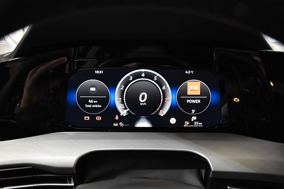 Volkswagen Golf I 13 of 24