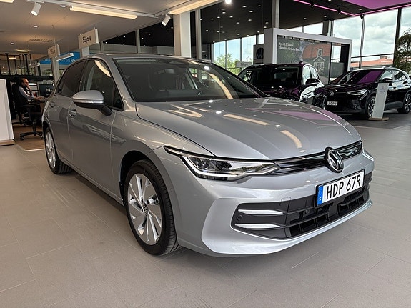 Volkswagen Golf I 4 of 24