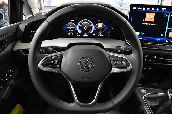 Volkswagen Golf I 10 of 24