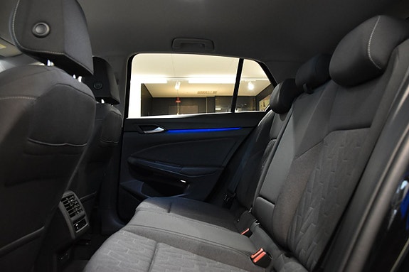 Volkswagen Golf I 23 of 24