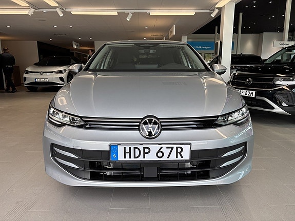 Volkswagen Golf I 3 of 24