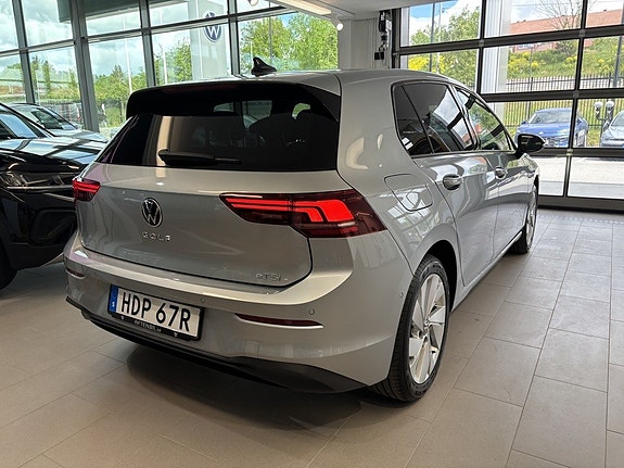 Volkswagen Golf I 5 of 24
