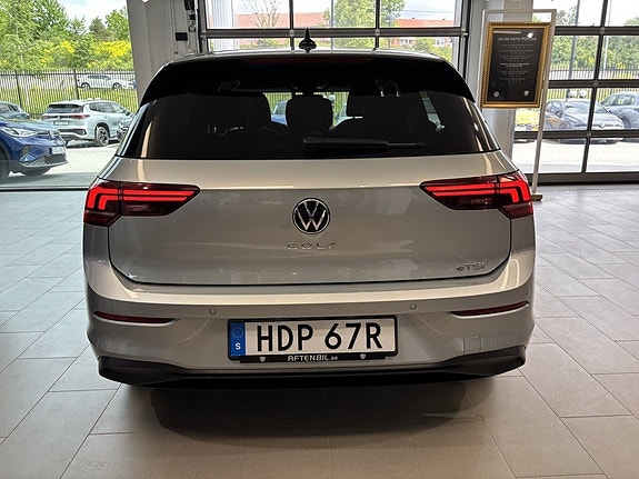 Volkswagen Golf I 7 of 24