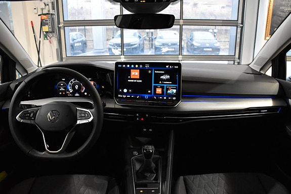 Volkswagen Golf I 9 of 24