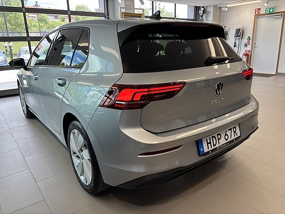 Volkswagen Golf I 8 of 24