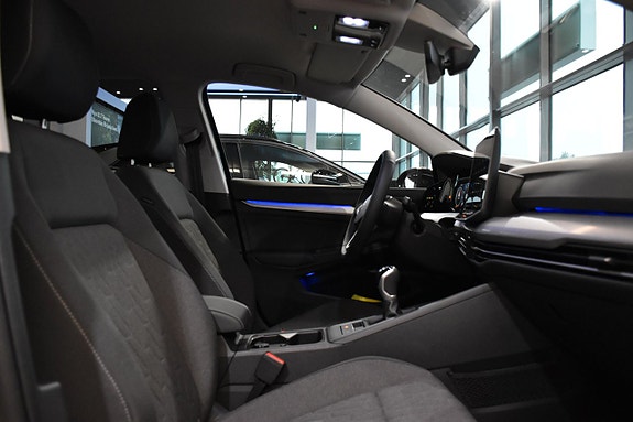 Volkswagen Golf I 20 of 24