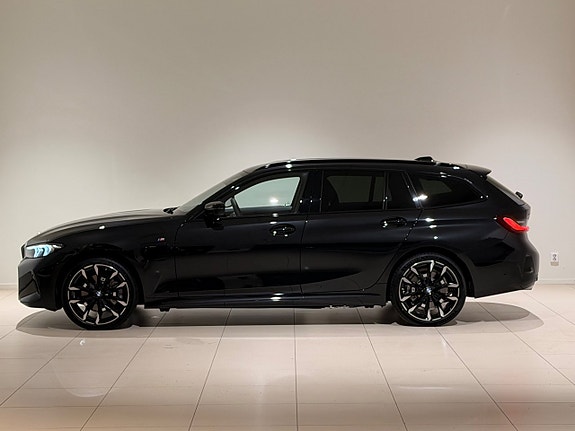 BMW 330e 3 of 12
