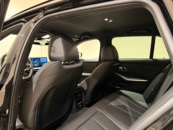 BMW 330e 6 of 12