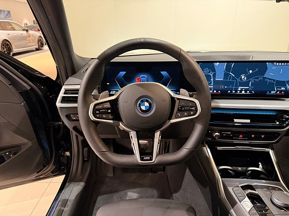 BMW 330e 9 of 12