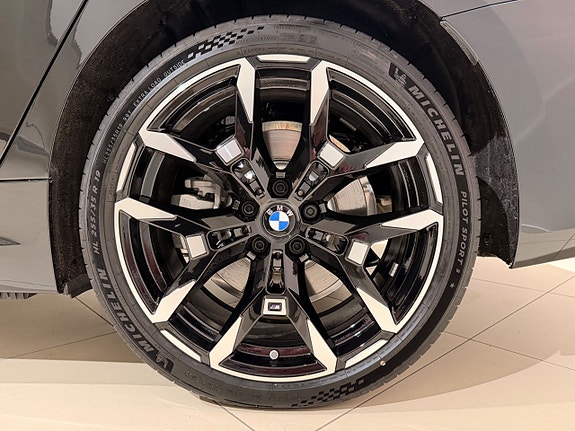 BMW 330e 2 of 12