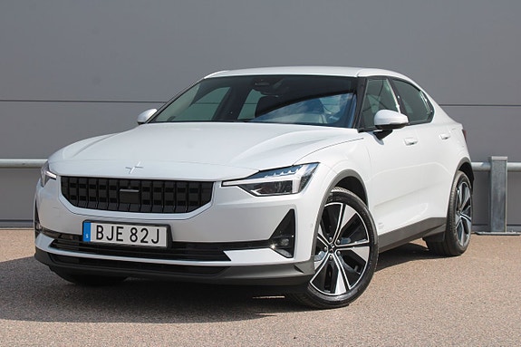 Polestar 2