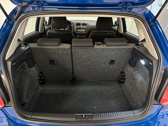 Volkswagen Polo 19 of 21