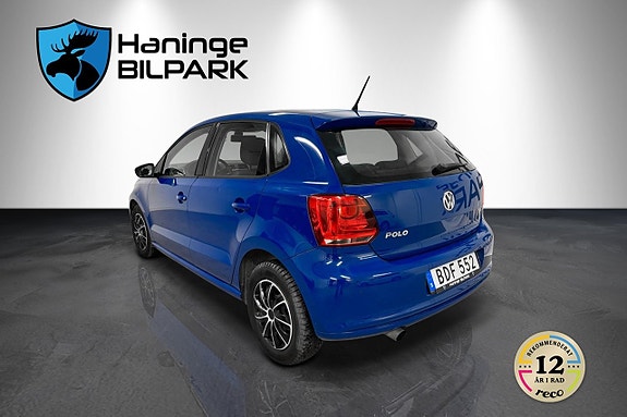 Volkswagen Polo 6 of 21