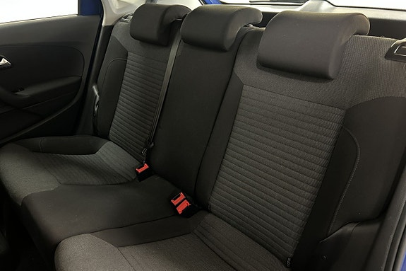 Volkswagen Polo 18 of 21