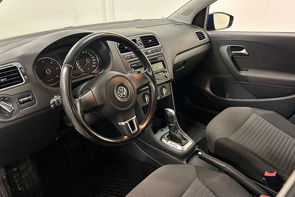 Volkswagen Polo 9 of 21