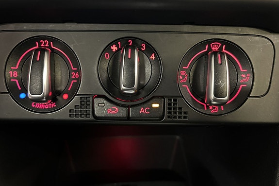 Volkswagen Polo 14 of 21