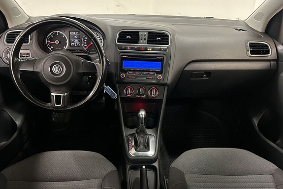 Volkswagen Polo 11 of 21