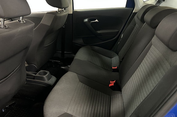 Volkswagen Polo 17 of 21