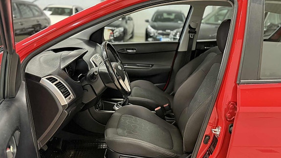 Hyundai i20 20 of 21