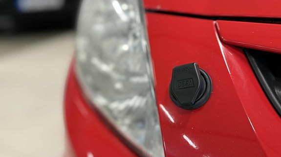 Hyundai i20 6 of 21