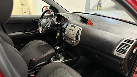 Hyundai i20 19 of 21