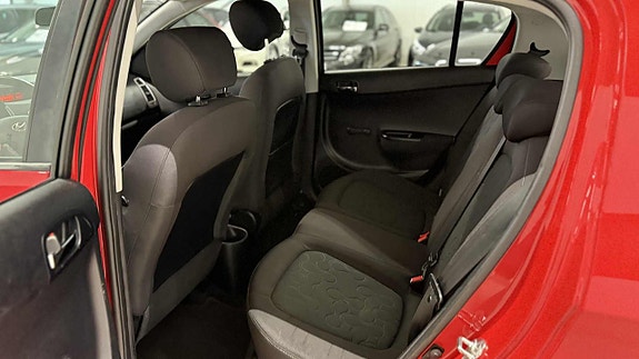 Hyundai i20 21 of 21
