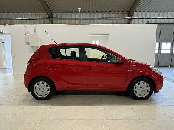 Hyundai i20 7 of 21