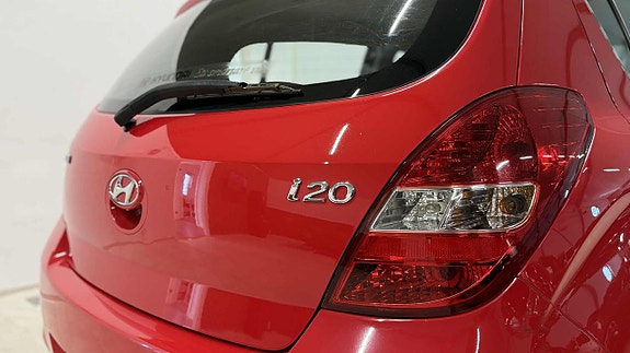 Hyundai i20 11 of 21