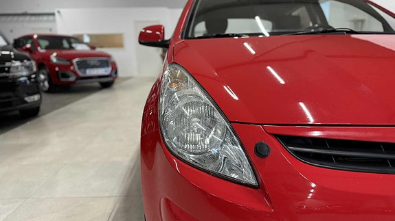 Hyundai i20 5 of 5
