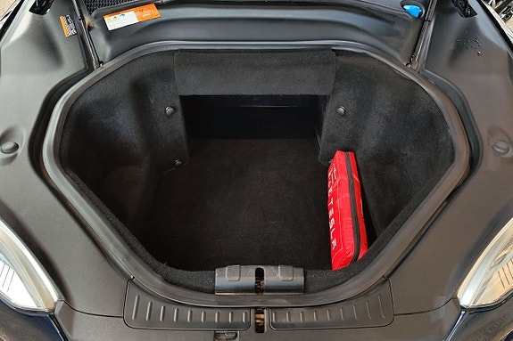 Tesla Model S 23 of 23