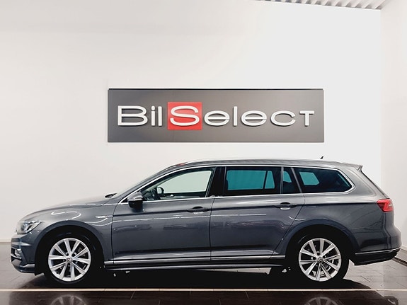 Volkswagen Passat 2 of 5